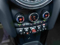 BMW MINI 1.5T COOPER Artist - ფოტო 9