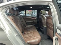 BMW 5 Series (Imported) 540i Elegance M Sport Package - ფოტო 5