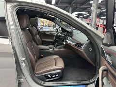 BMW 5 Series (Imported) 540i Elegance M Sport Package - ფოტო 6