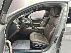 BMW 5 Series (Imported) 540i Elegance M Sport Package - ფოტო 7