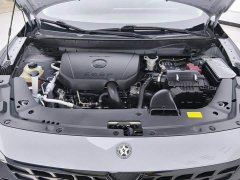 Changan Qichen Dà V 260T Idol Edition Pro - ფოტო 10