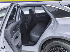 Changan Qichen Dà V 260T Idol Edition Pro - ფოტო 11
