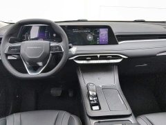 Changan Qichen Dà V 260T Idol Edition Pro - ფოტო 12