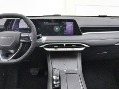 Changan Qichen Dà V 260T Idol Edition Pro - ფოტო 13