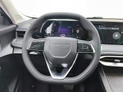 Changan Qichen Dà V 260T Idol Edition Pro - ფოტო 15
