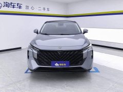 Changan Qichen Dà V 260T Idol Edition Pro - ფოტო 2