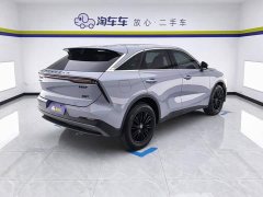 Changan Qichen Dà V 260T Idol Edition Pro - ფოტო 3