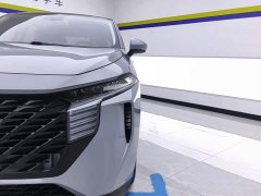 Changan Qichen Dà V 260T Idol Edition Pro - ფოტო 5