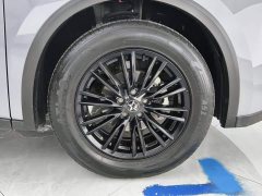 Changan Qichen Dà V 260T Idol Edition Pro - ფოტო 6