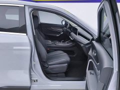 Changan Qichen Dà V 260T Idol Edition Pro - ფოტო 8