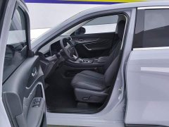 Changan Qichen Dà V 260T Idol Edition Pro - ფოტო 9