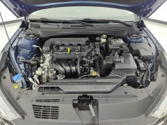 Hyundai Elantra 1.5L CVT GLX Elite - ფოტო 10