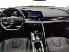 Hyundai Elantra 1.5L CVT GLX Elite - ფოტო 12