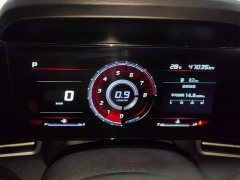 Hyundai Elantra 1.5L CVT GLX Elite - ფოტო 14