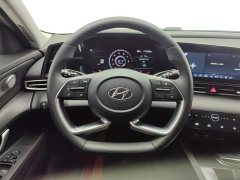 Hyundai Elantra 1.5L CVT GLX Elite - ფოტო 15