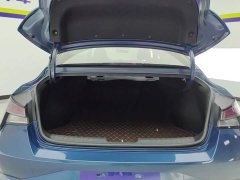 Hyundai Elantra 1.5L CVT GLX Elite - ფოტო 4