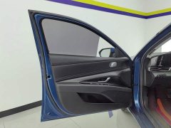 Hyundai Elantra 1.5L CVT GLX Elite - ფოტო 7