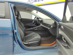 Hyundai Elantra 1.5L CVT GLX Elite - ფოტო 8