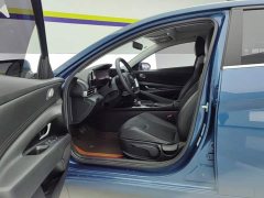 Hyundai Elantra 1.5L CVT GLX Elite - ფოტო 9