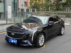 Cadillac CT5 28T Luxury Pro - ფოტო 2