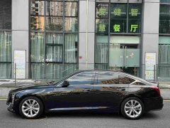 Cadillac CT5 28T Luxury Pro - ფოტო 3