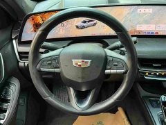 Cadillac CT5 28T Luxury Pro - ფოტო 6