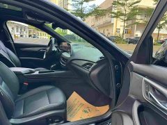 Cadillac CT5 28T Luxury Pro - ფოტო 8