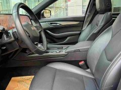 Cadillac CT5 28T Luxury Pro - ფოტო 9