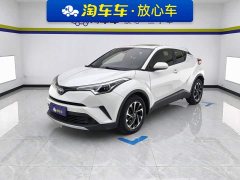 Toyota Yize IZOA 2.0L Yixiang Edition - photo 1