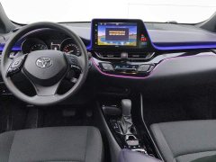 Toyota Yize IZOA 2.0L Yixiang Edition - photo 12