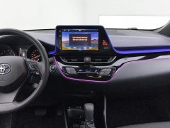 Toyota Yize IZOA 2.0L Yixiang Edition - photo 13
