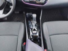 Toyota Yize IZOA 2.0L Yixiang Edition - photo 16