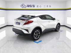 Toyota Yize IZOA 2.0L Yixiang Edition - photo 3