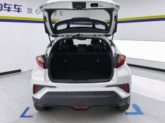 Toyota Yize IZOA 2.0L Yixiang Edition - photo 4