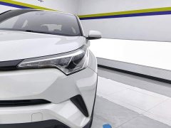 Toyota Yize IZOA 2.0L Yixiang Edition - photo 5
