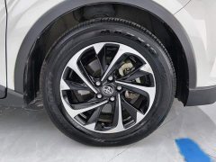 Toyota Yize IZOA 2.0L Yixiang Edition - photo 6