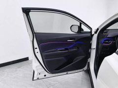 Toyota Yize IZOA 2.0L Yixiang Edition - photo 7