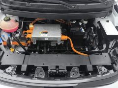 Geely Geometry E Firefly 301km Aurora - ფოტო 10