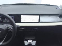 Geely Geometry E Firefly 301km Aurora - ფოტო 13