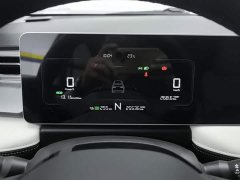 Geely Geometry E Firefly 301km Aurora - ფოტო 14