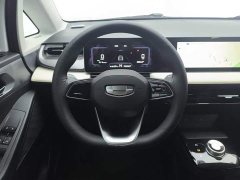 Geely Geometry E Firefly 301km Aurora - ფოტო 15