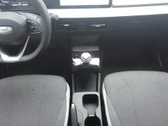 Geely Geometry E Firefly 301km Aurora - ფოტო 16