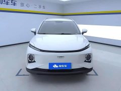 Geely Geometry E Firefly 301km Aurora - ფოტო 2
