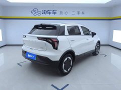 Geely Geometry E Firefly 301km Aurora - ფოტო 3