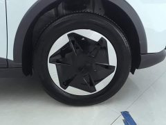 Geely Geometry E Firefly 301km Aurora - ფოტო 6