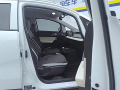 Geely Geometry E Firefly 301km Aurora - ფოტო 8