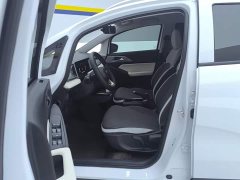 Geely Geometry E Firefly 301km Aurora - ფოტო 9