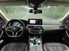 BMW 5 Series 530Li Premier Luxury Package - ფოტო 7