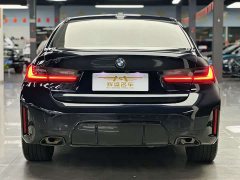 BMW 3 Series 325Li M Sport Midnight Edition Package - ფოტო 3