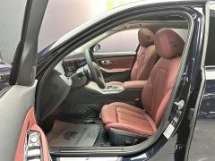 BMW 3 Series 325Li M Sport Midnight Edition Package - ფოტო 5
